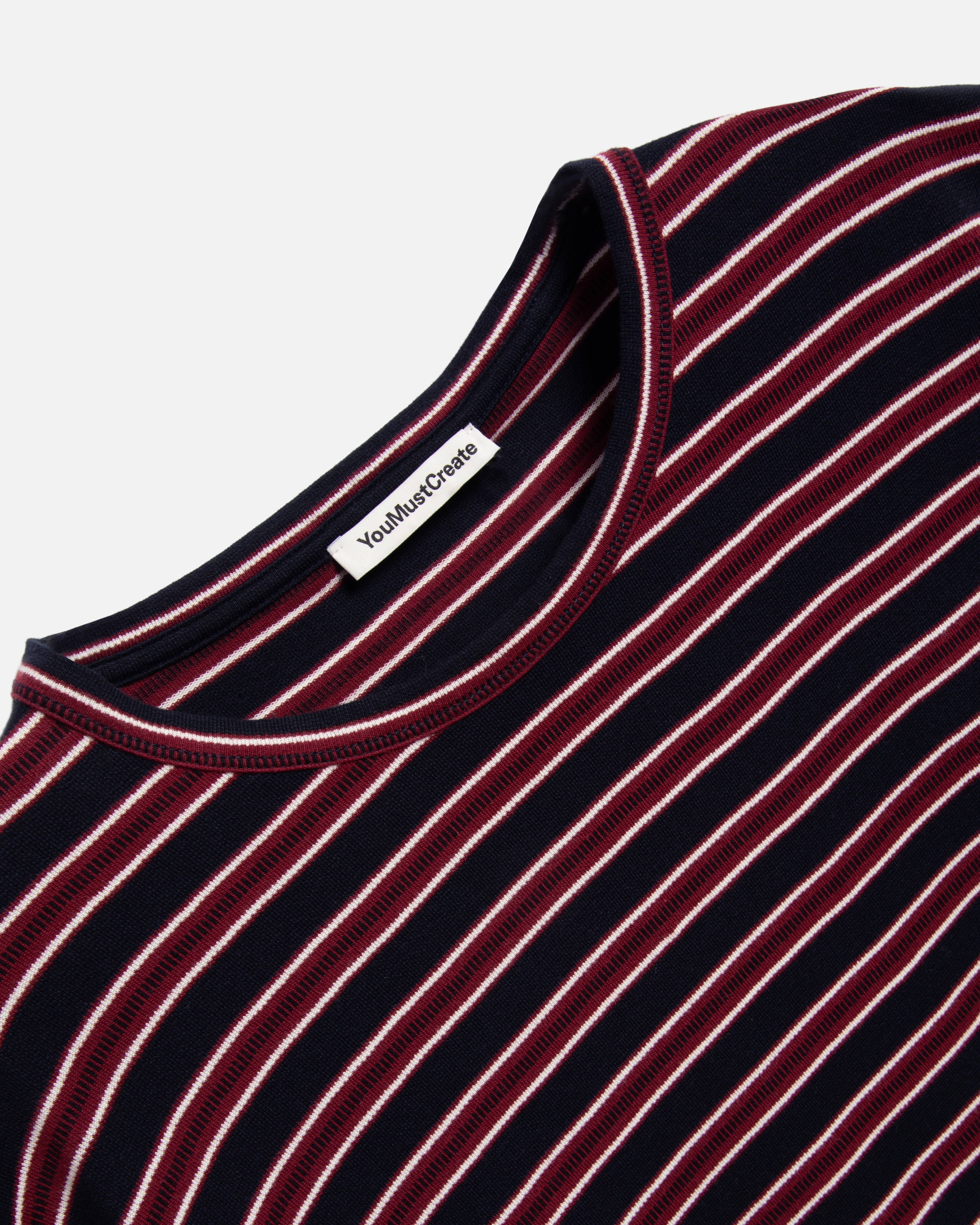 Triple T-Shirt